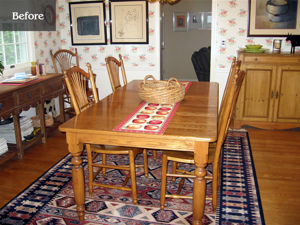 Extend your table to seat 6-10 additional guests in moments