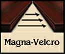 Magnetic connection system