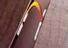 Tongue and groove connection system