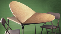 Card Table Extender